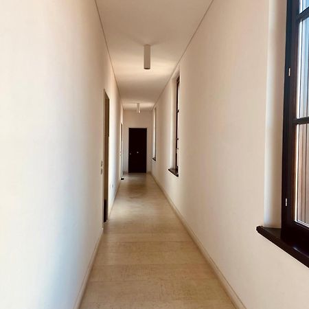曼托瓦Residenza Frattini By Almanova Residenze公寓 外观 照片