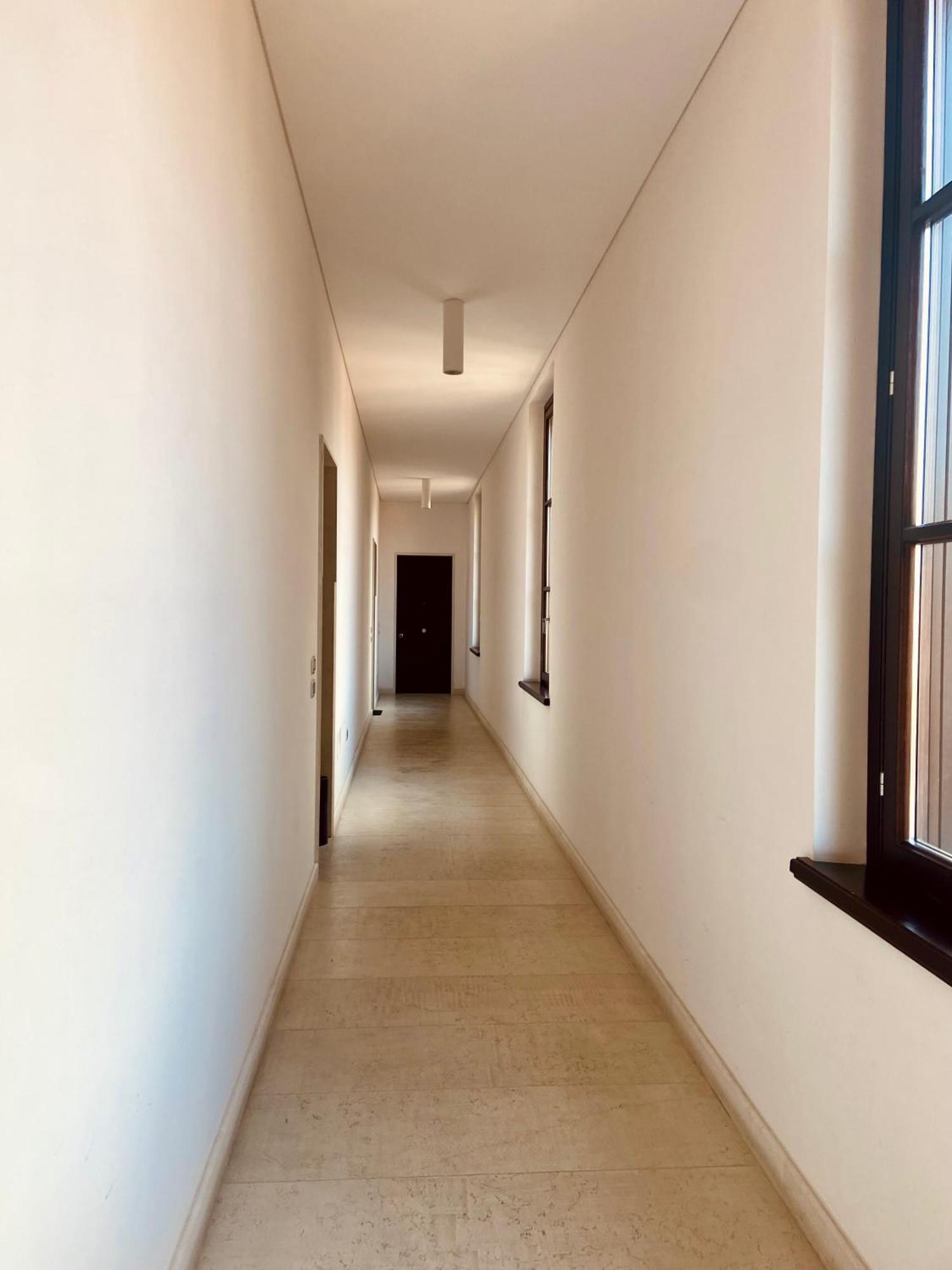 曼托瓦Residenza Frattini By Almanova Residenze公寓 外观 照片