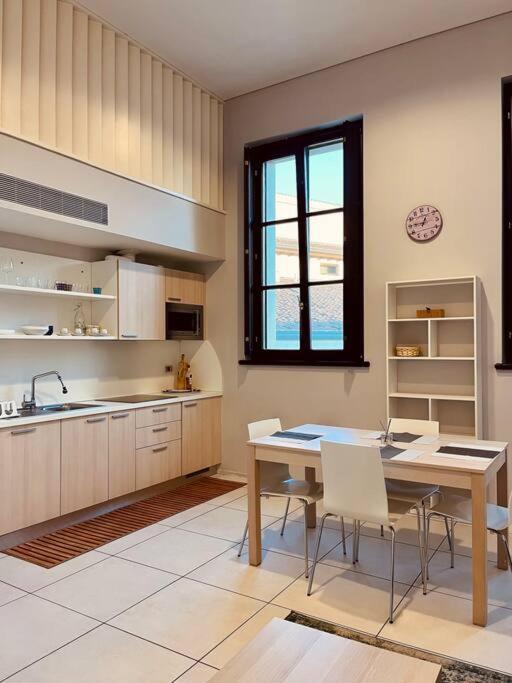 曼托瓦Residenza Frattini By Almanova Residenze公寓 外观 照片